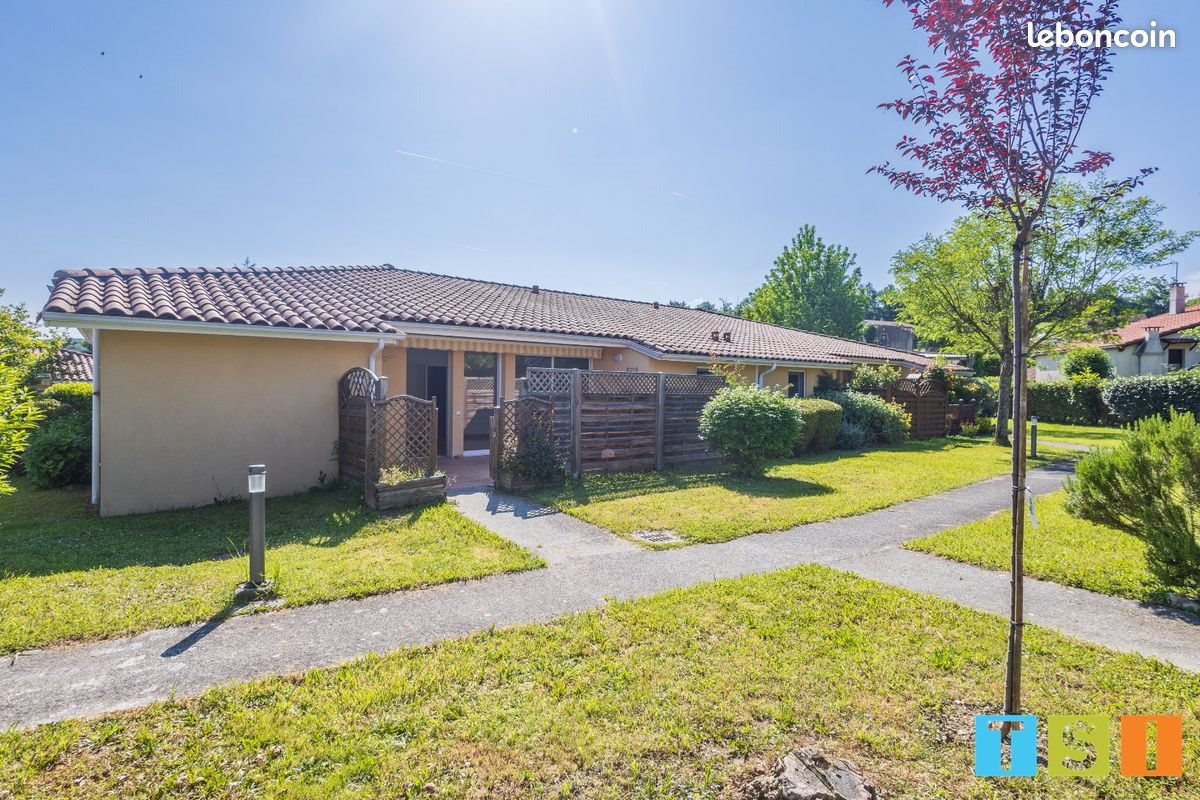 Maison à vendre, 76m², Salies-du-Salat