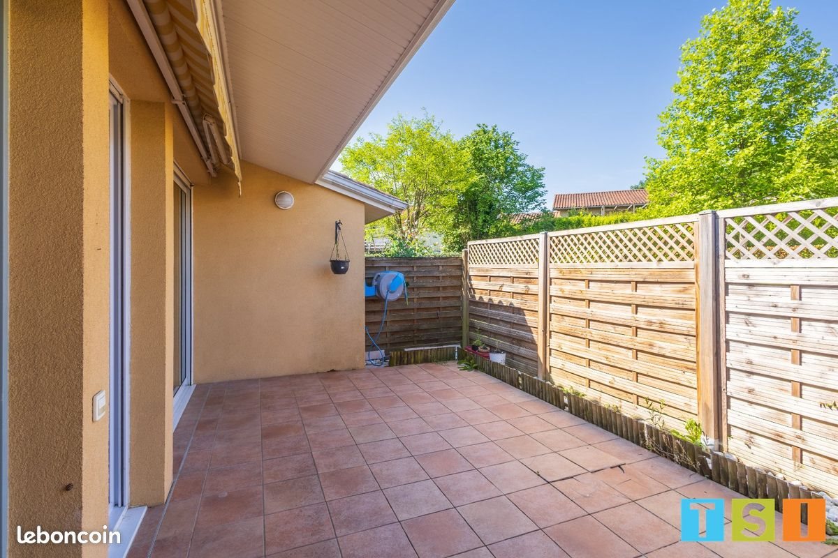 Maison à vendre, 76m², Salies-du-Salat