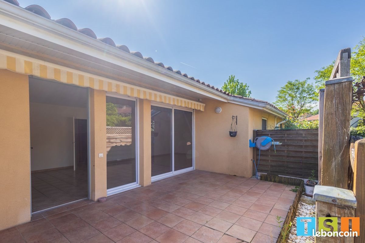 Maison à vendre, 76m², Salies-du-Salat