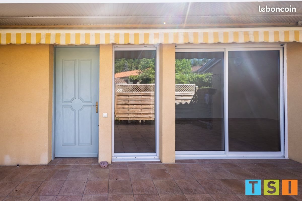 Maison à vendre, 76m², Salies-du-Salat