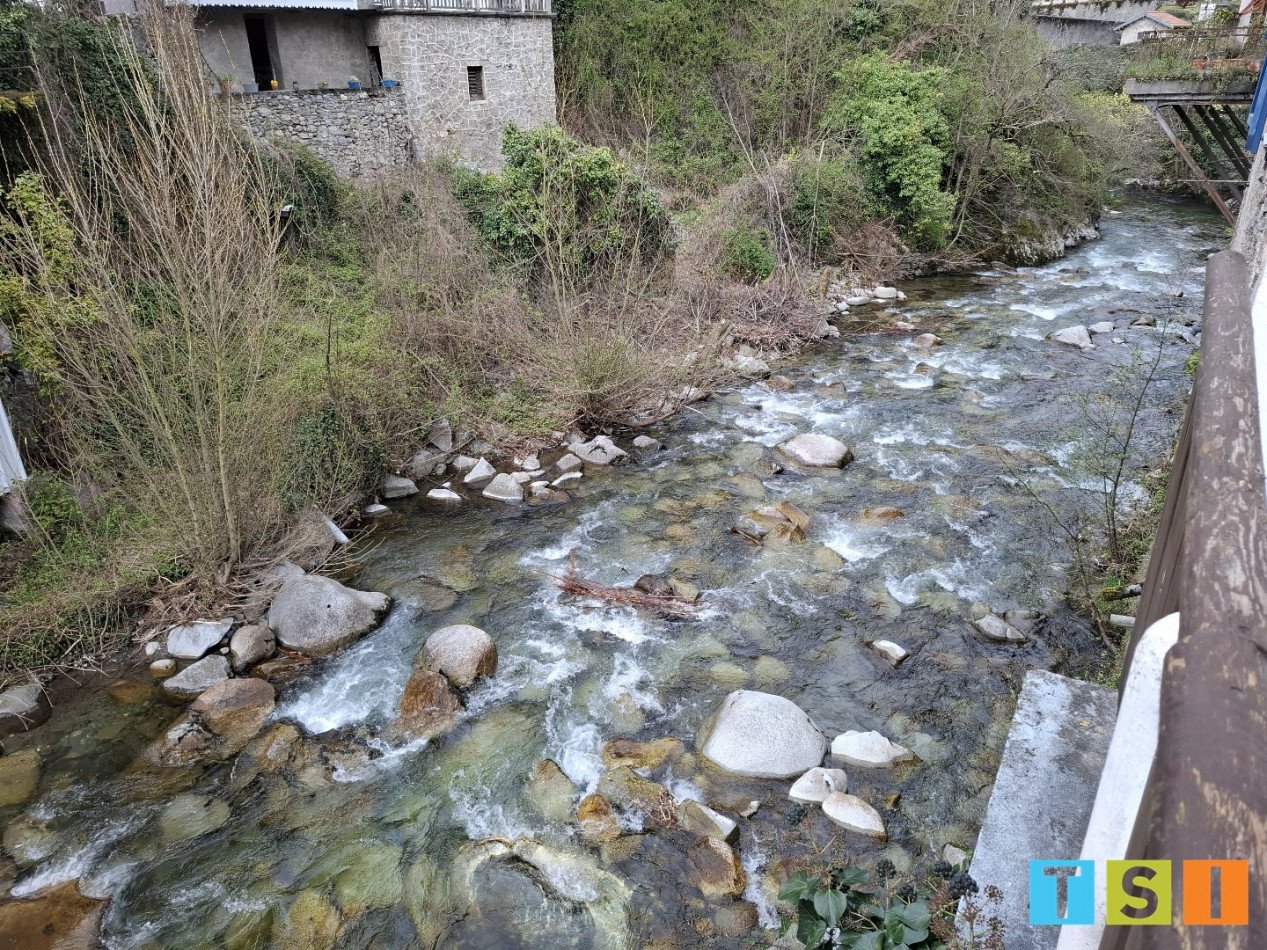Maison à vendre, 133m², Mauléon-Barousse