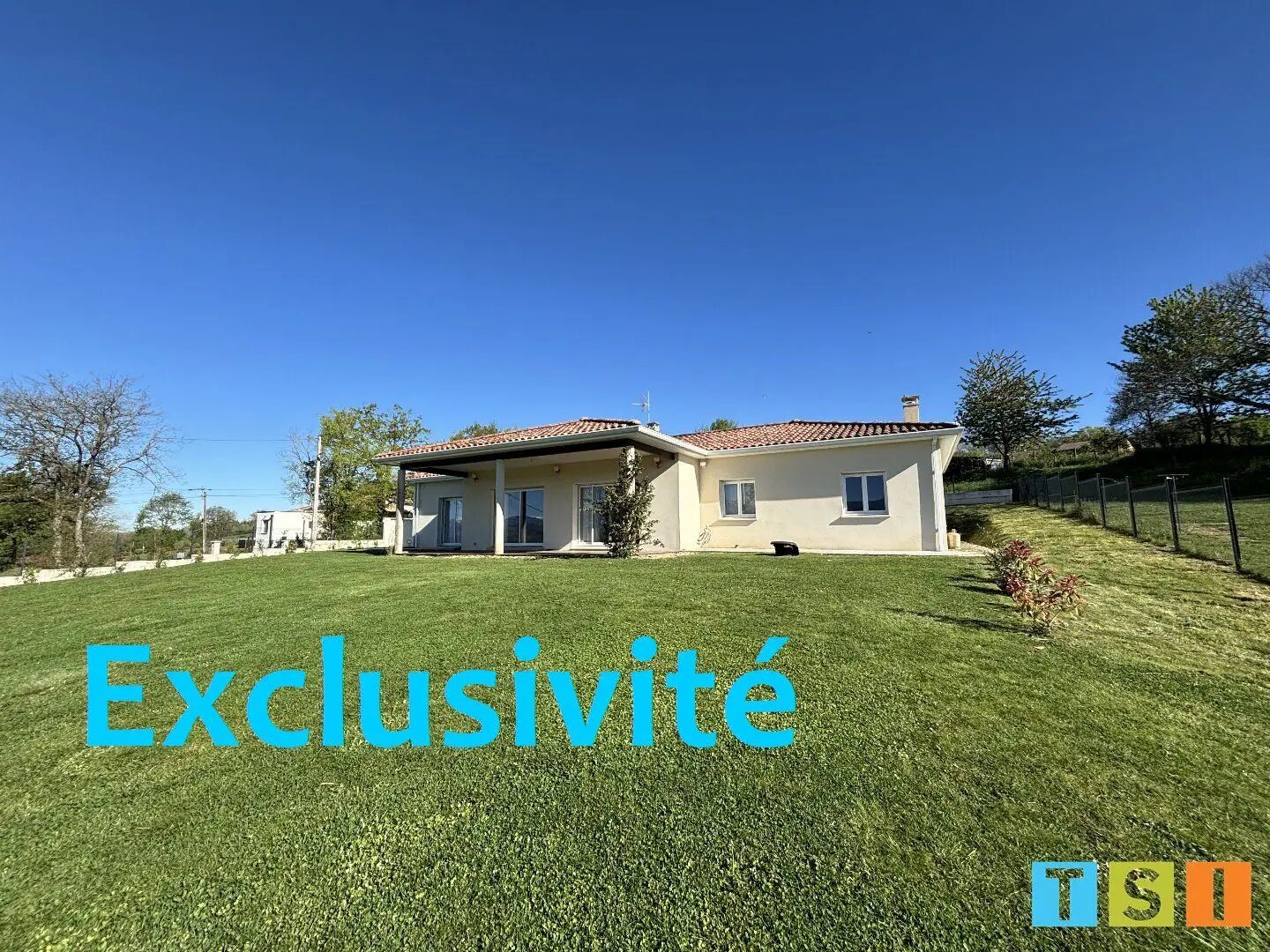 Maison à vendre, 204m², Beauchalot