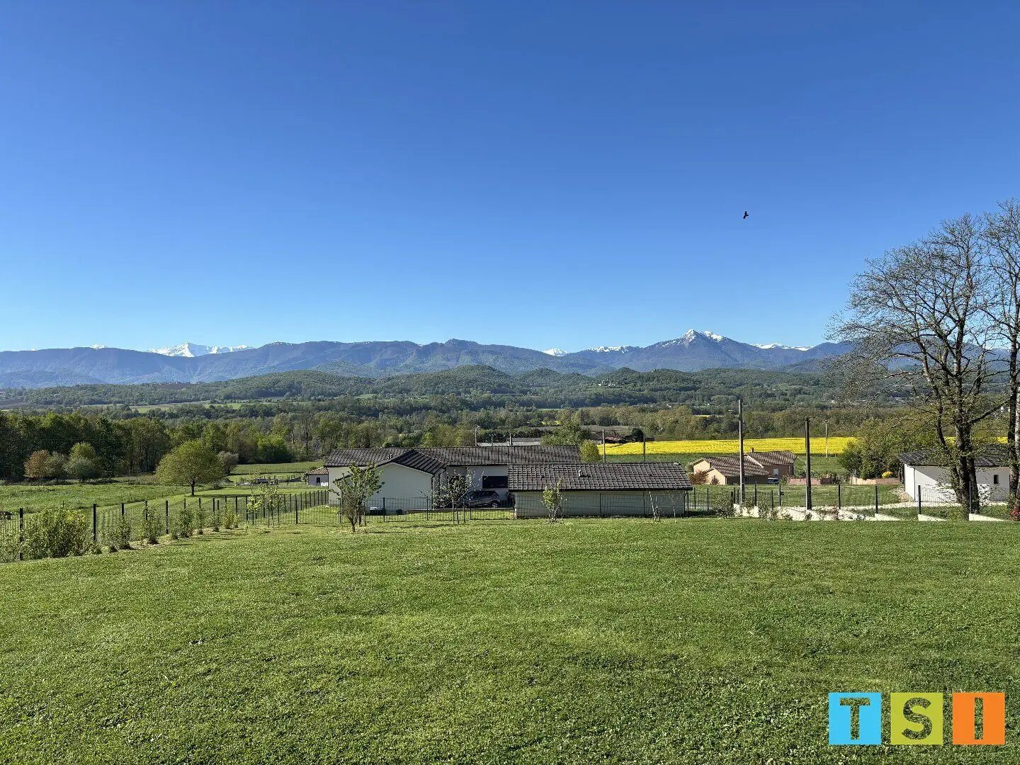 Maison à vendre, 204m², Beauchalot