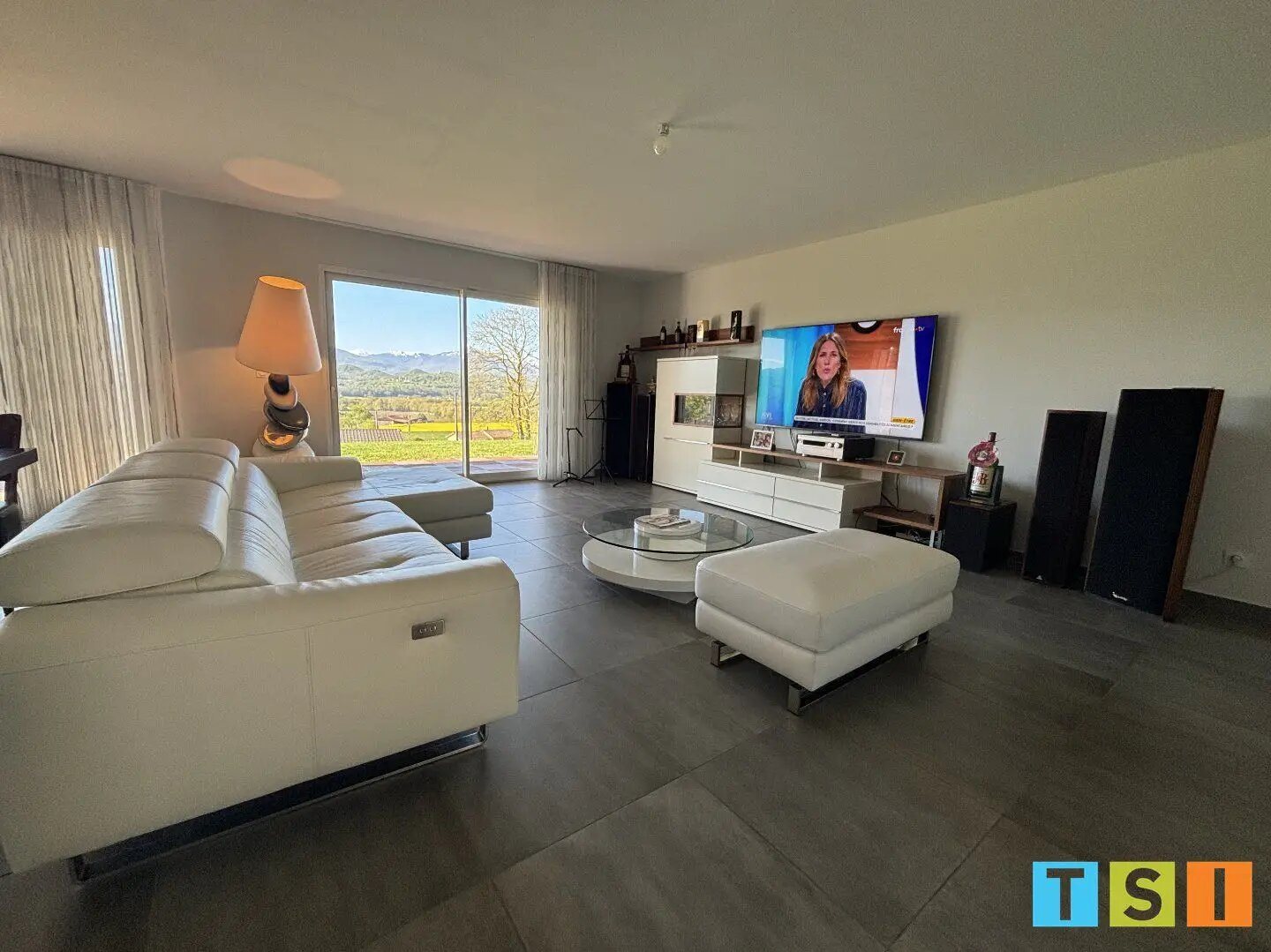 Maison à vendre, 204m², Beauchalot