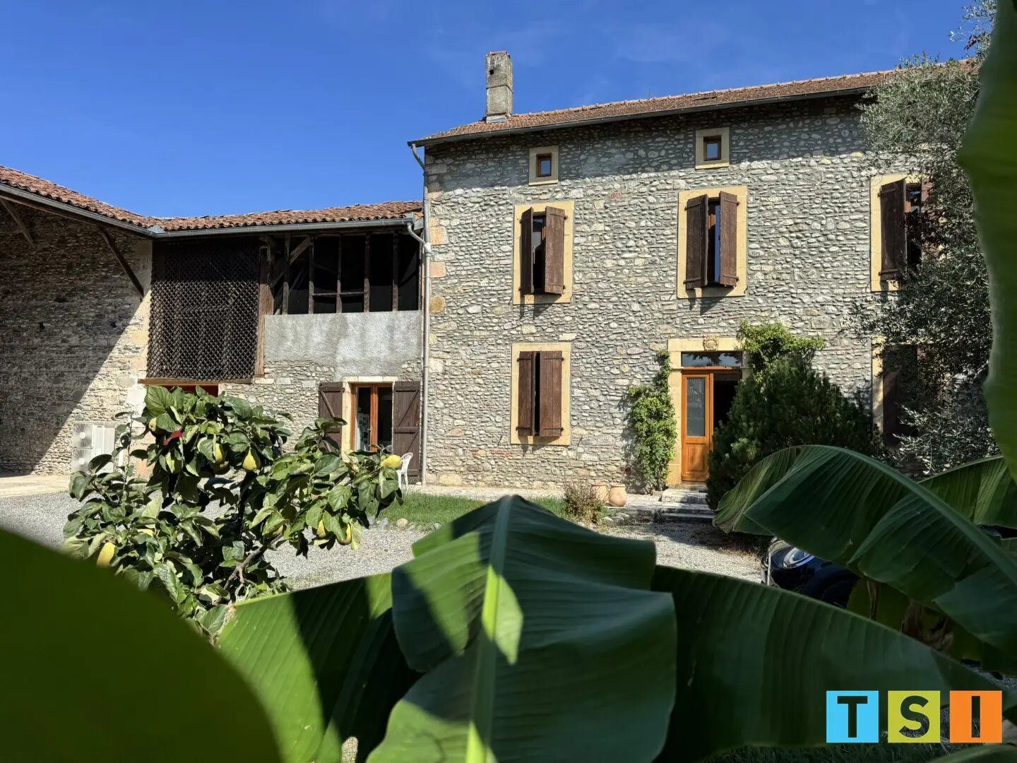 Maison à vendre, 197m², Beauchalot