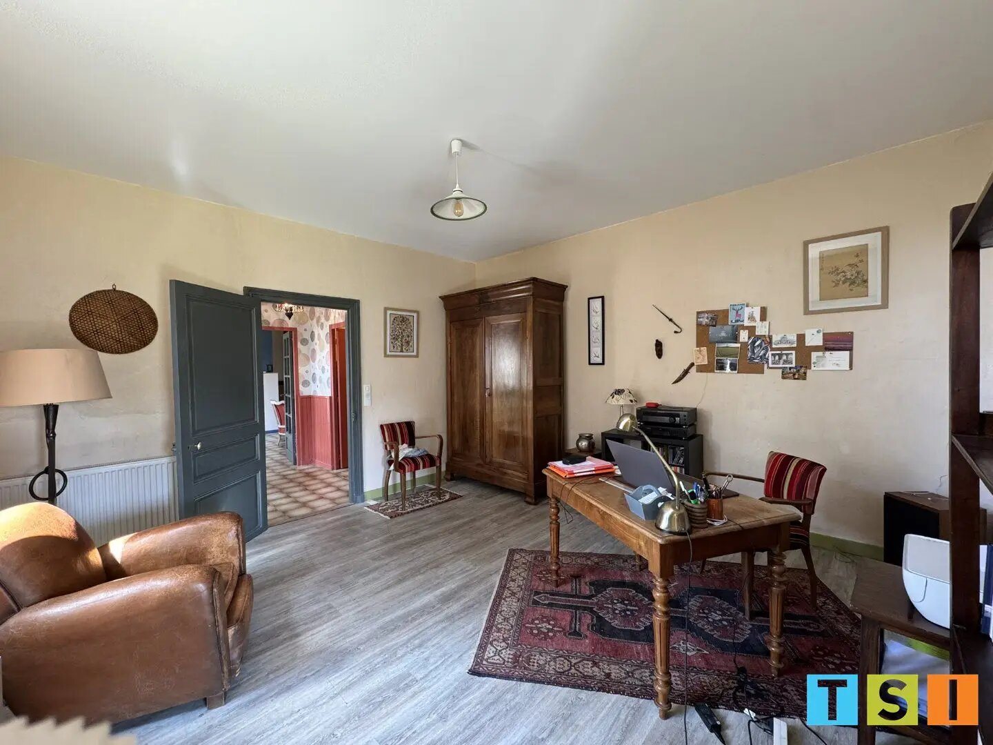 Maison à vendre, 197m², Beauchalot
