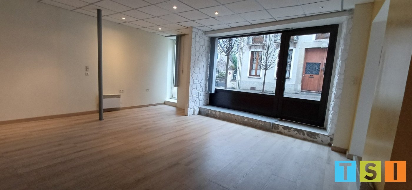 Maison à vendre, 61m², Bagnères-de-Luchon