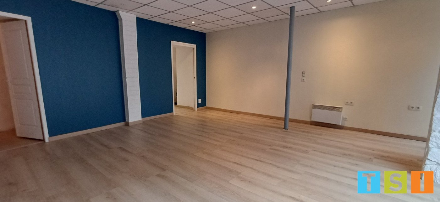 Maison à vendre, 61m², Bagnères-de-Luchon