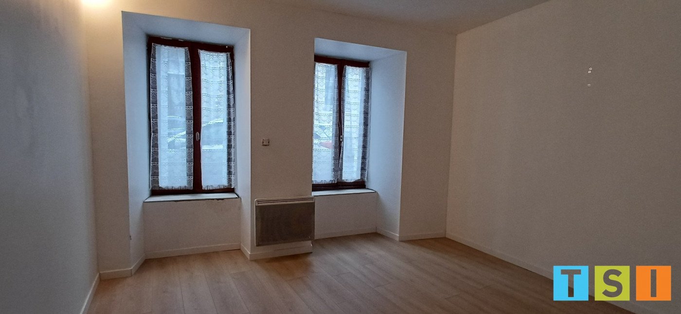 Maison à vendre, 61m², Bagnères-de-Luchon
