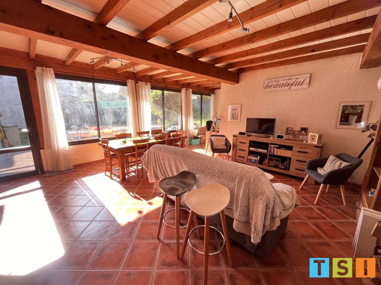 Maison à vendre, 175m², Saint-Marcet