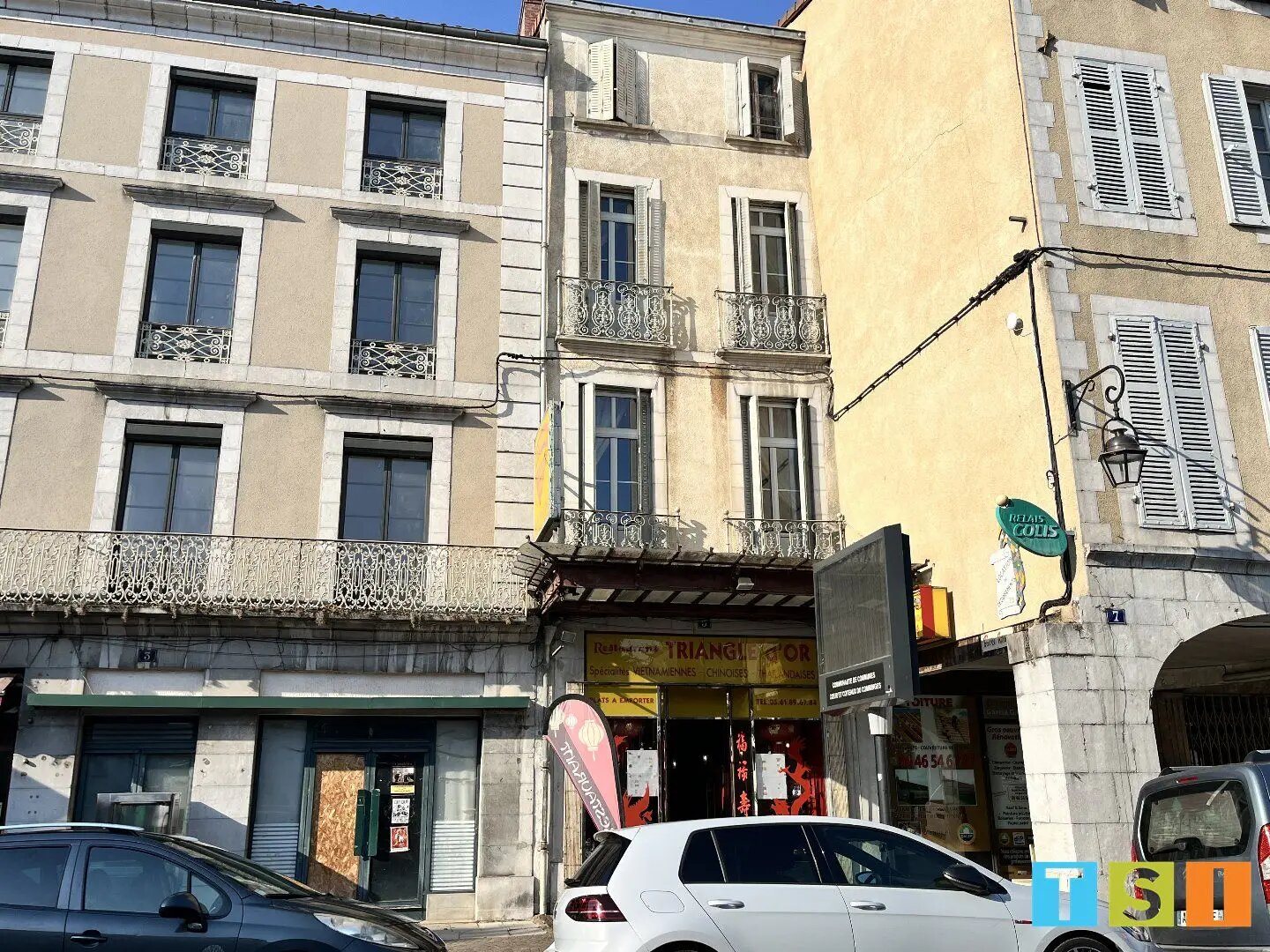 Maison à vendre, 300m², Montréjeau