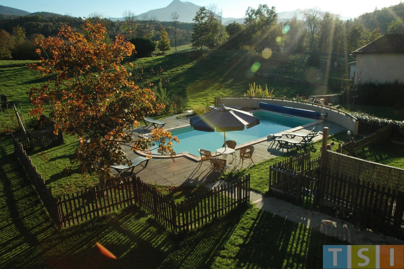 Maison à vendre, 545m², Estadens