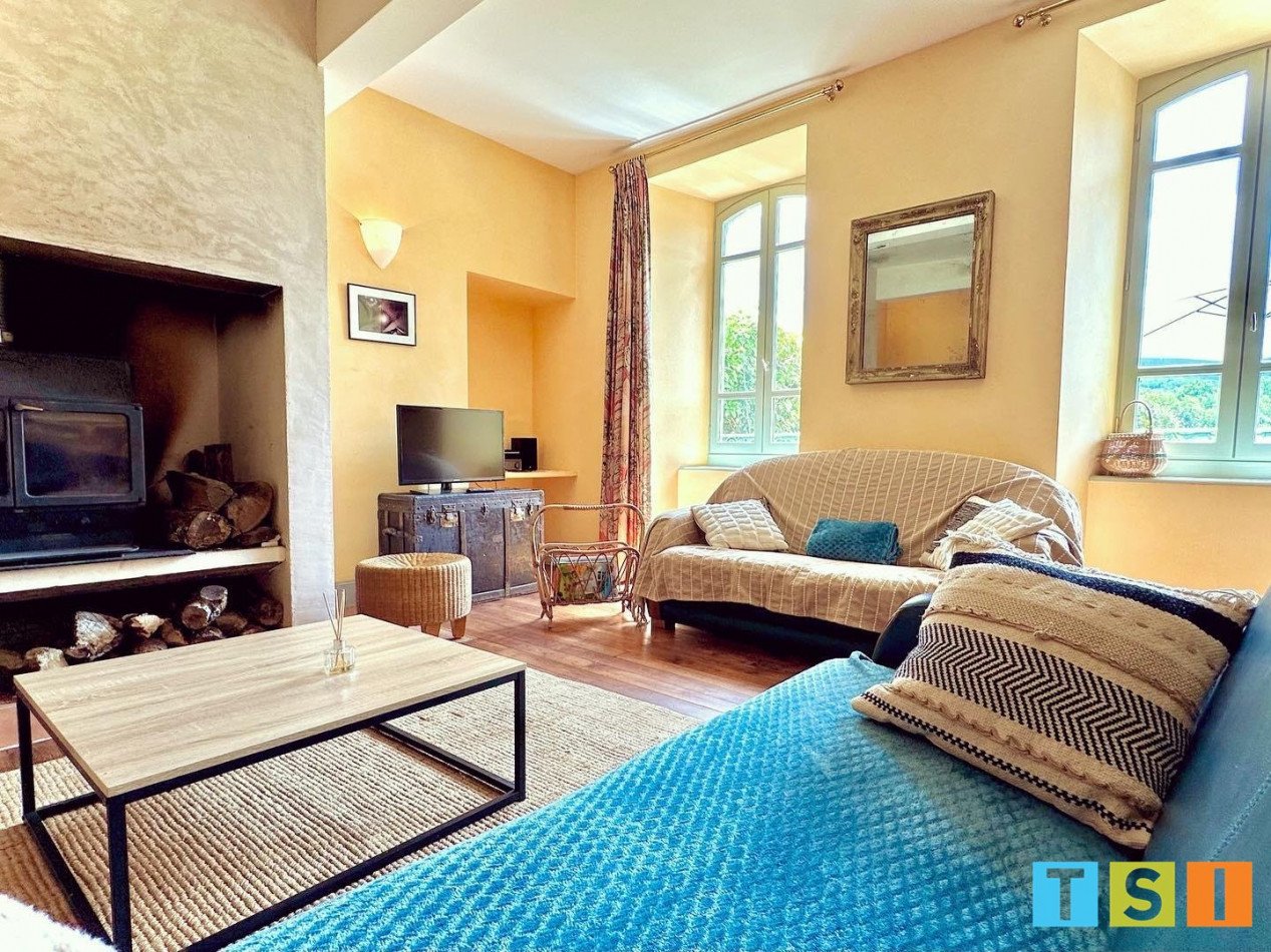 Maison à vendre, 545m², Estadens