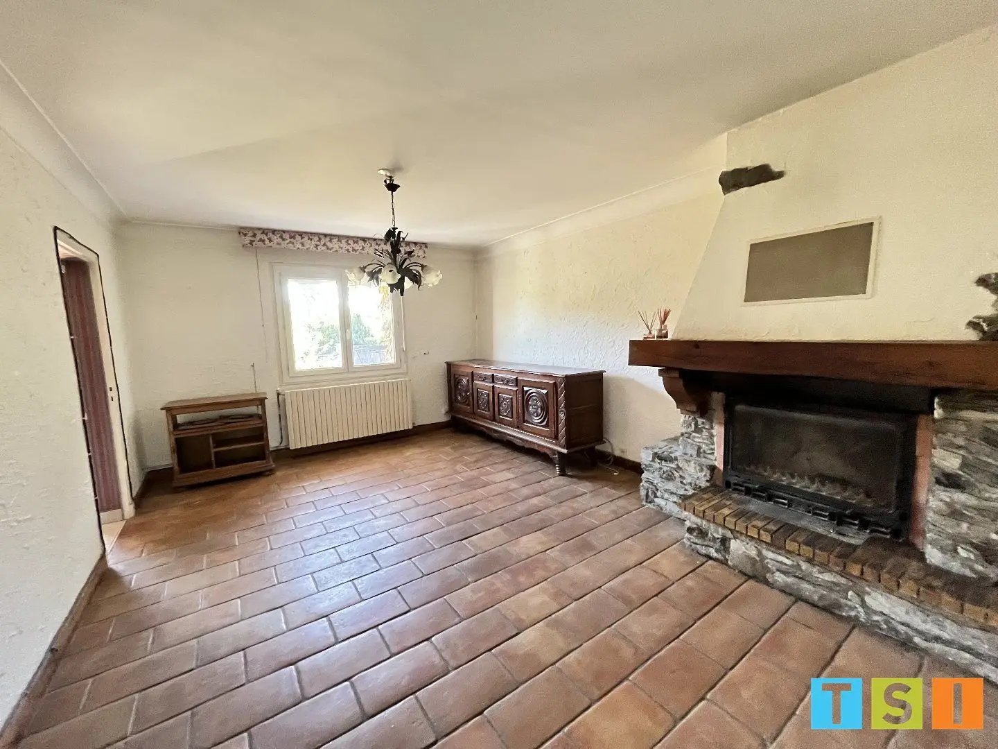 Maison à vendre, 210m², Ausson