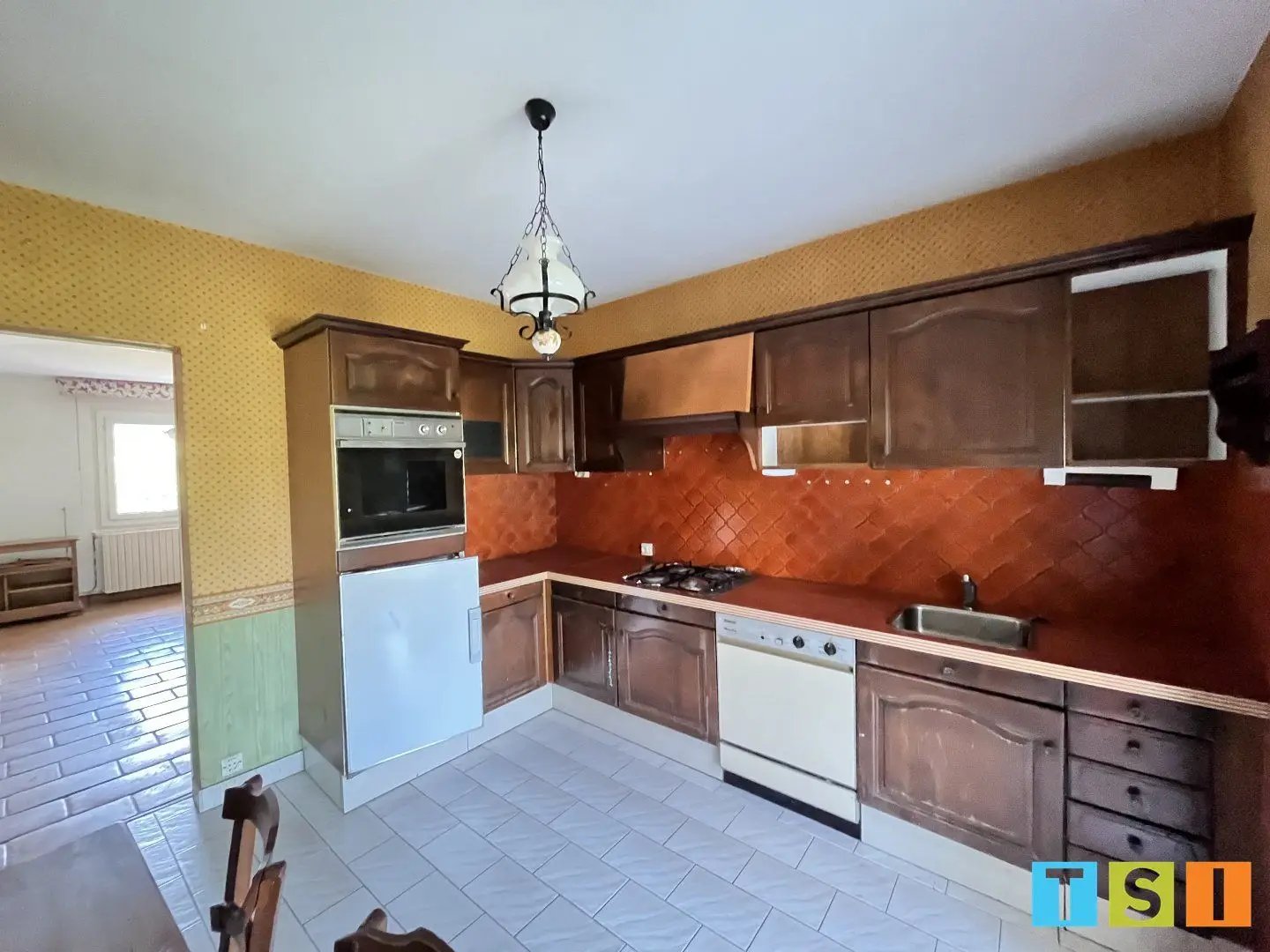 Maison à vendre, 210m², Ausson