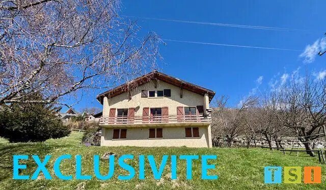 Maison à vendre, 226m², Bagnères-de-Luchon