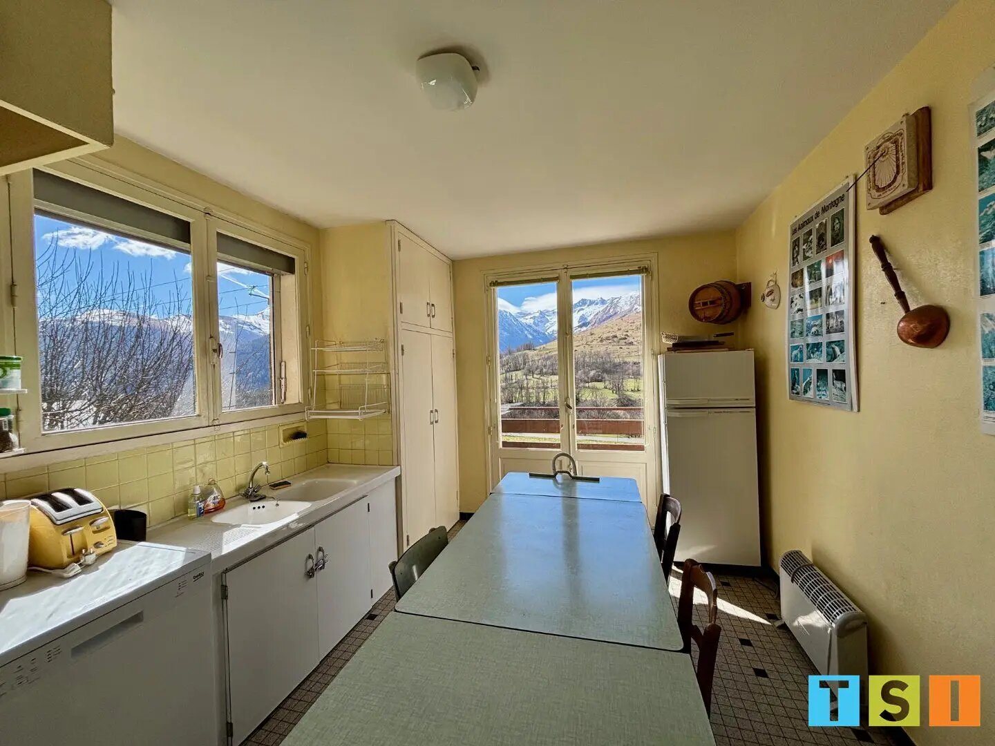 Maison à vendre, 226m², Bagnères-de-Luchon