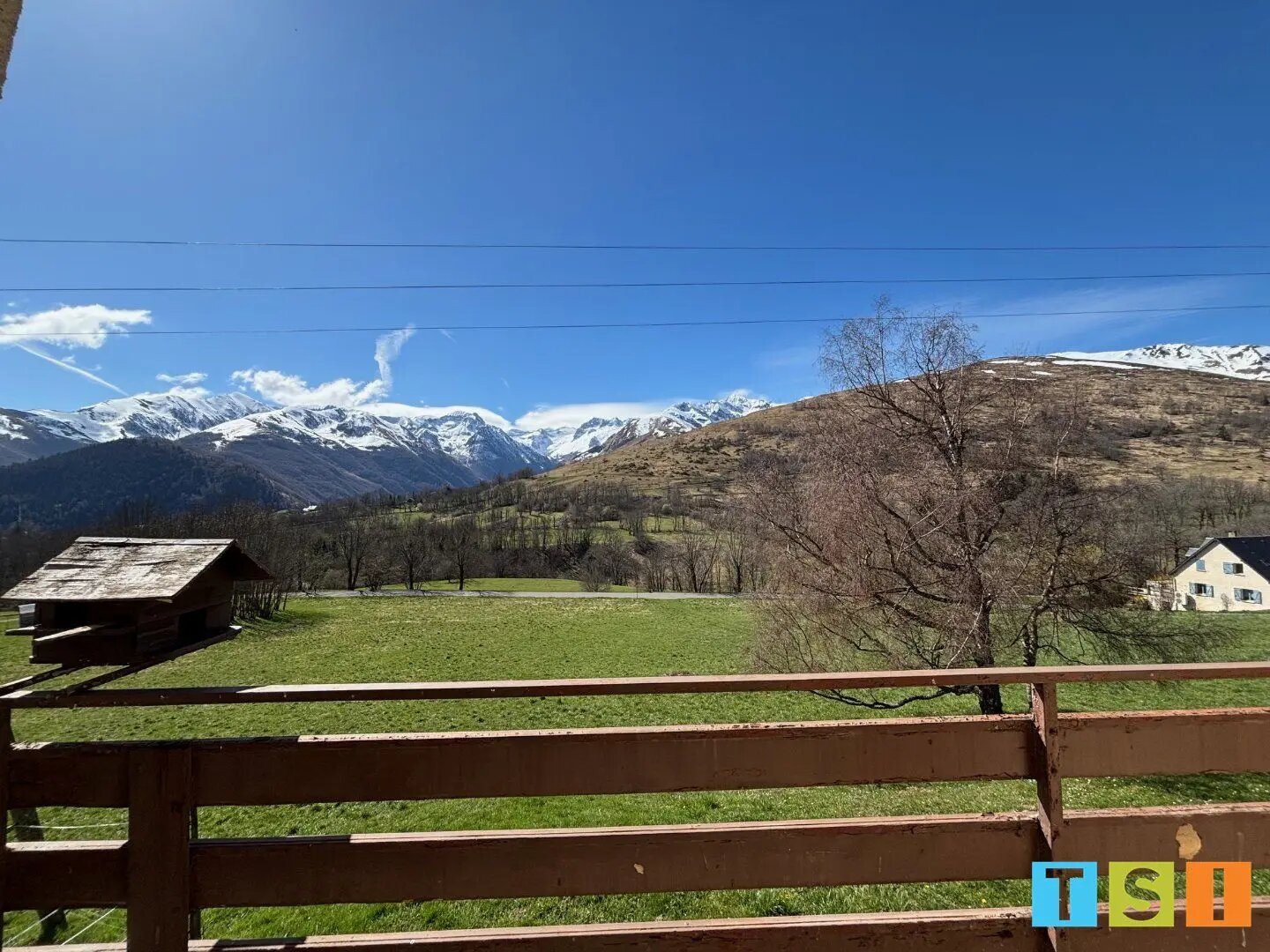 Maison à vendre, 226m², Bagnères-de-Luchon