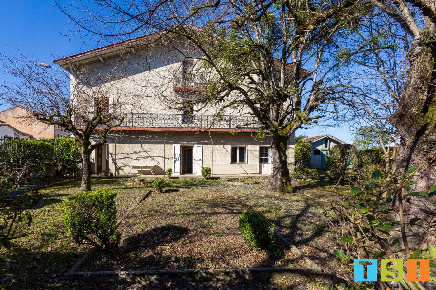 Maison à vendre, 258m², Cazères