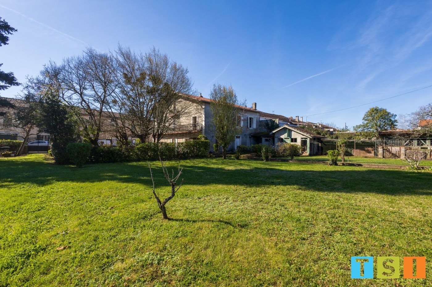 Maison à vendre, 258m², Cazères