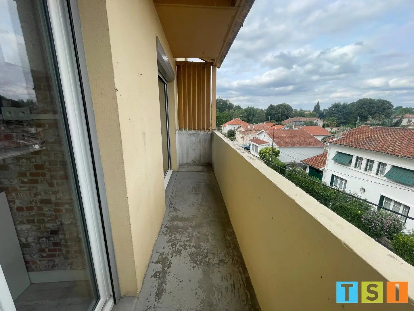 Appartement à louer, 66m², Montréjeau