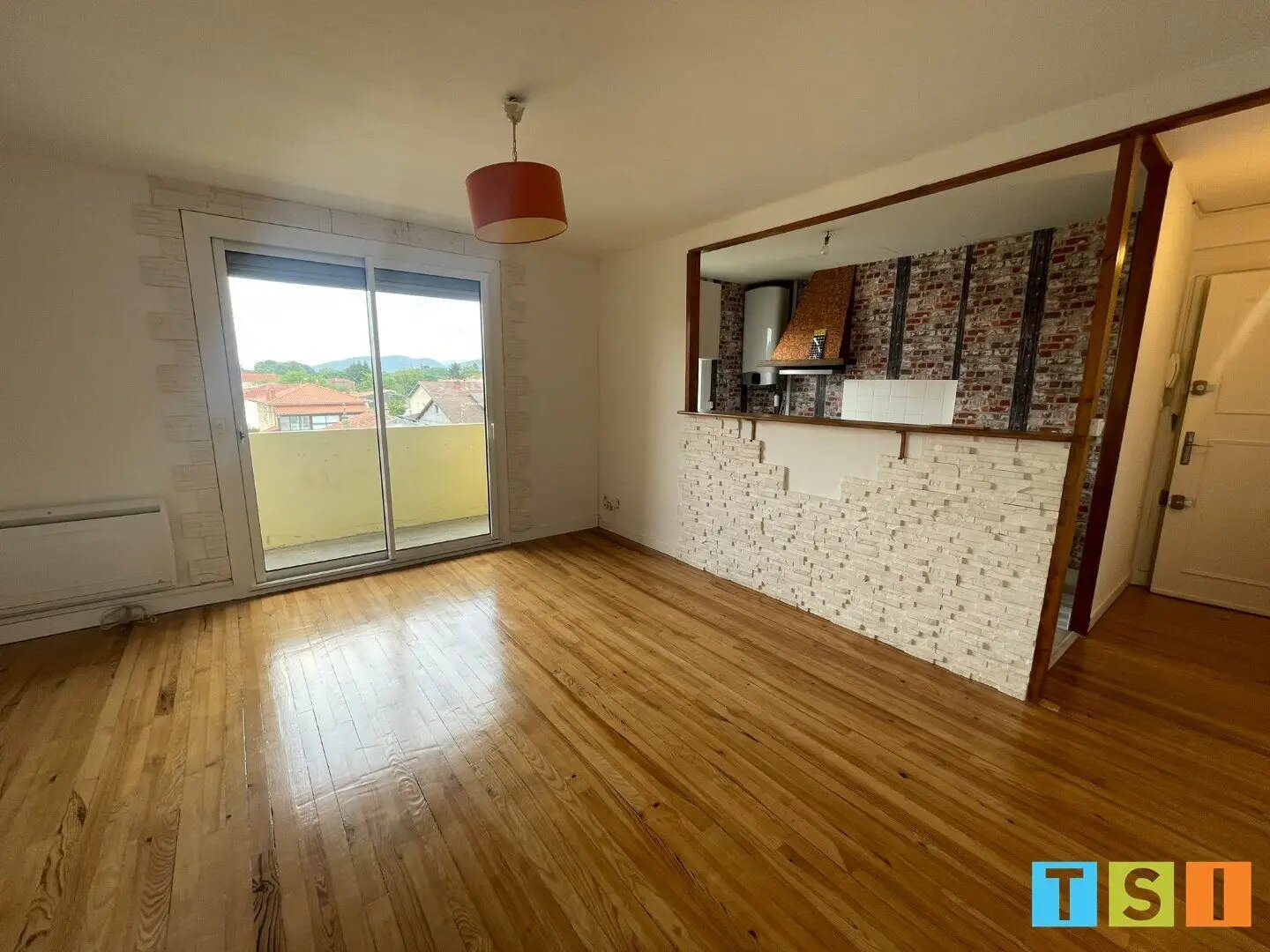 Appartement à louer, 66m², Montréjeau
