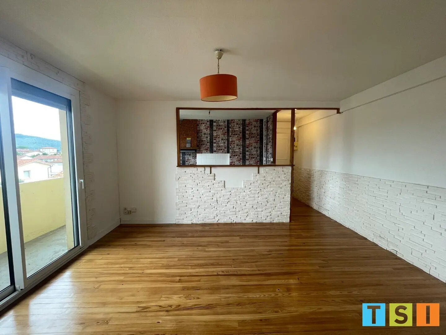 Appartement à louer, 66m², Montréjeau
