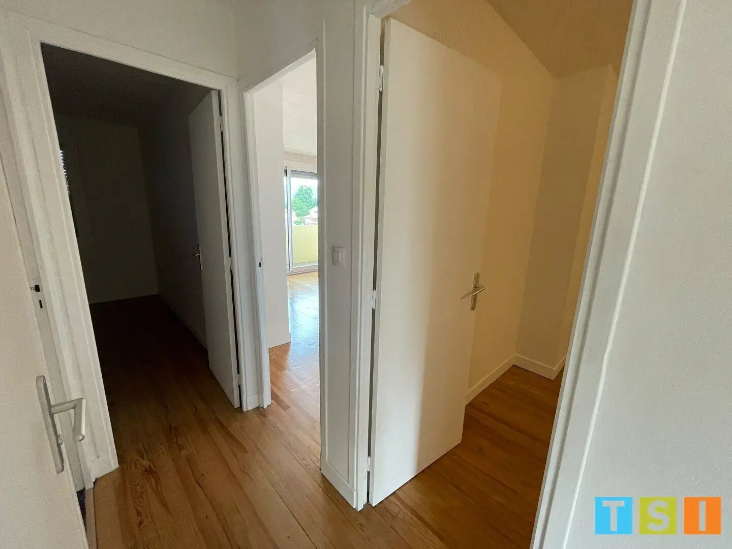 Appartement à louer, 66m², Montréjeau