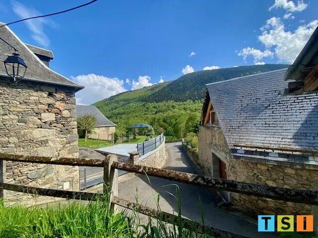 Maison à vendre, 150m², Bagnères-de-Luchon