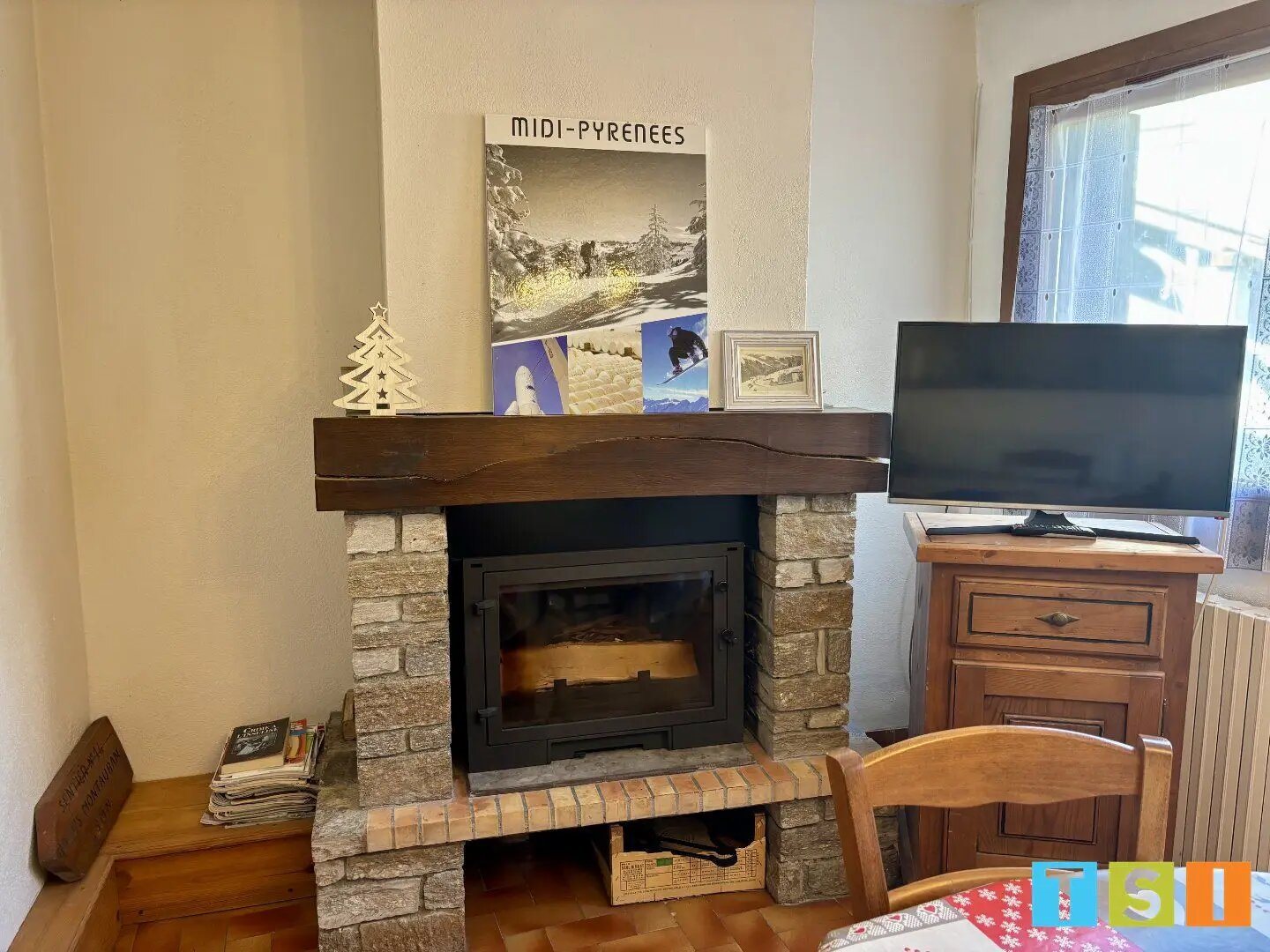 Maison à vendre, 150m², Bagnères-de-Luchon
