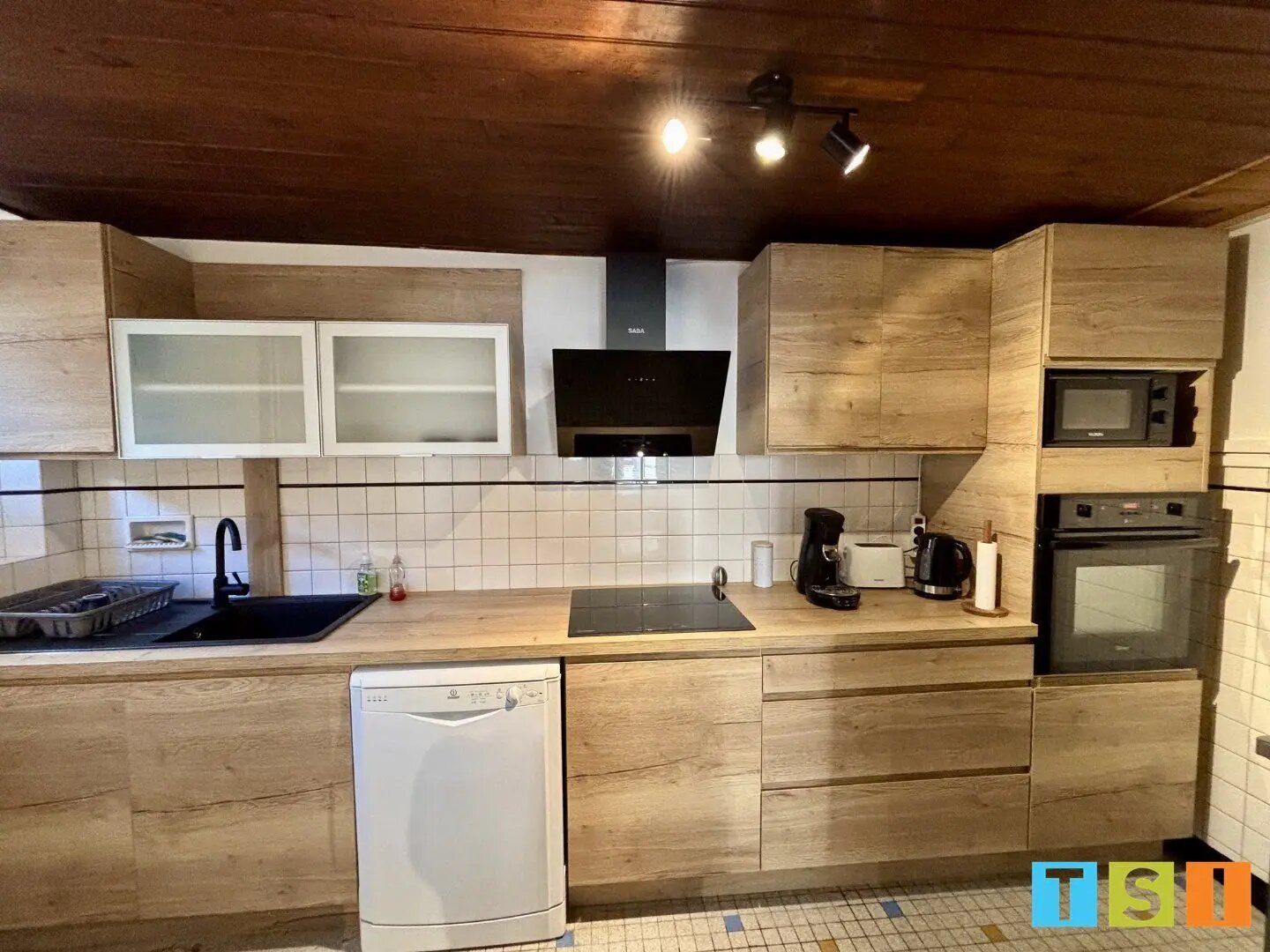 Maison à vendre, 150m², Bagnères-de-Luchon