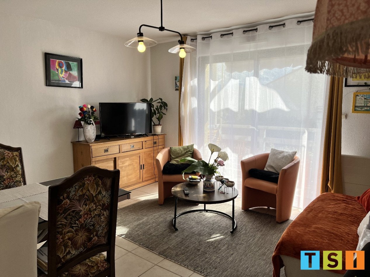 Appartement à vendre, 56m², Montréjeau