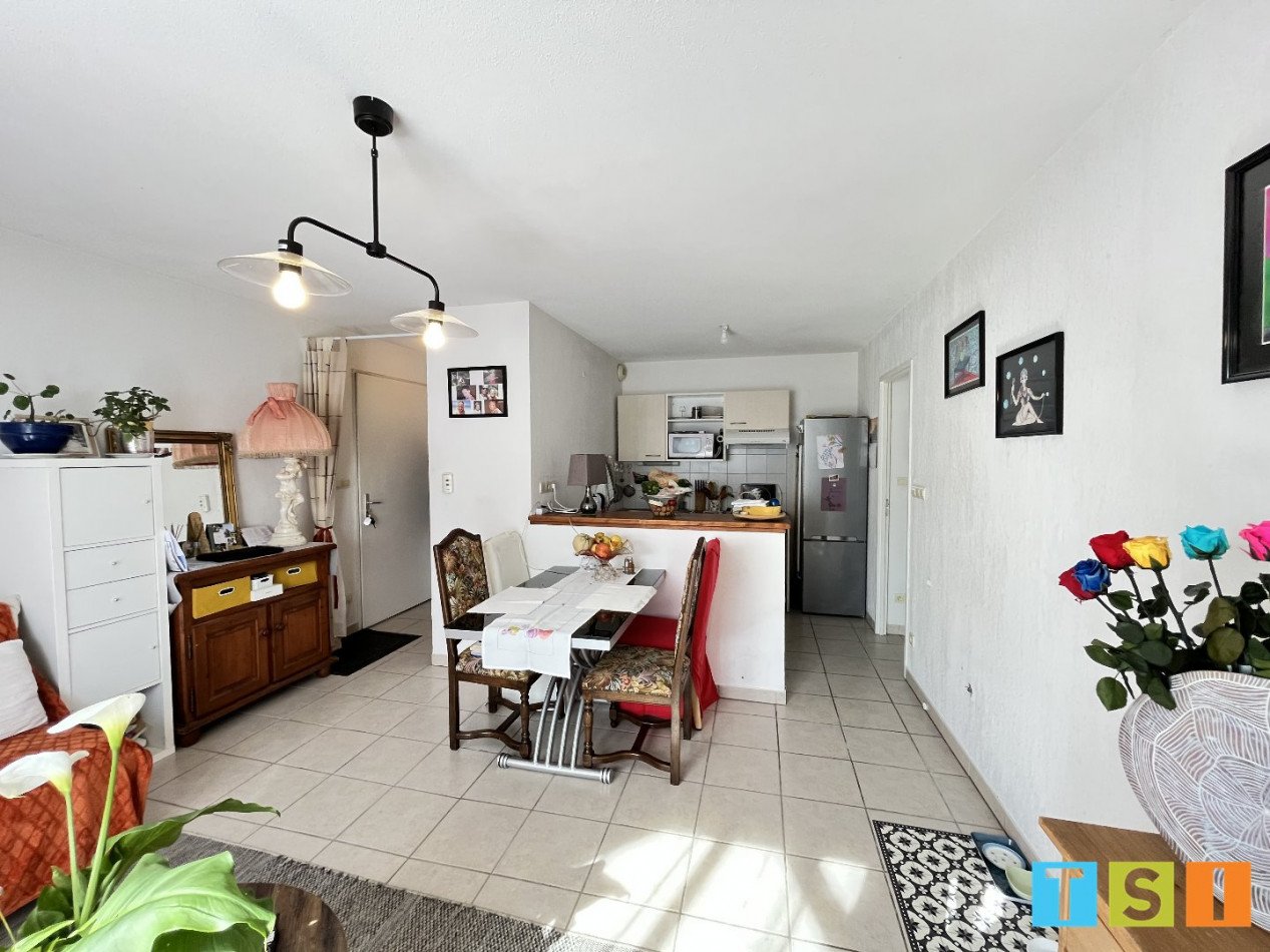 Appartement à vendre, 56m², Montréjeau