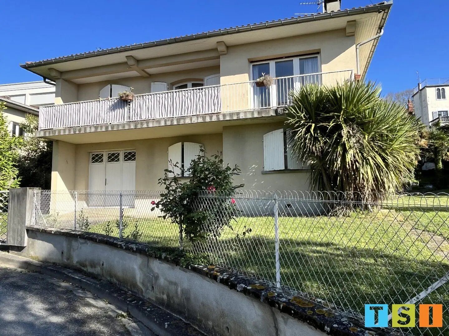 Maison à vendre, 155m², Saint-Gaudens