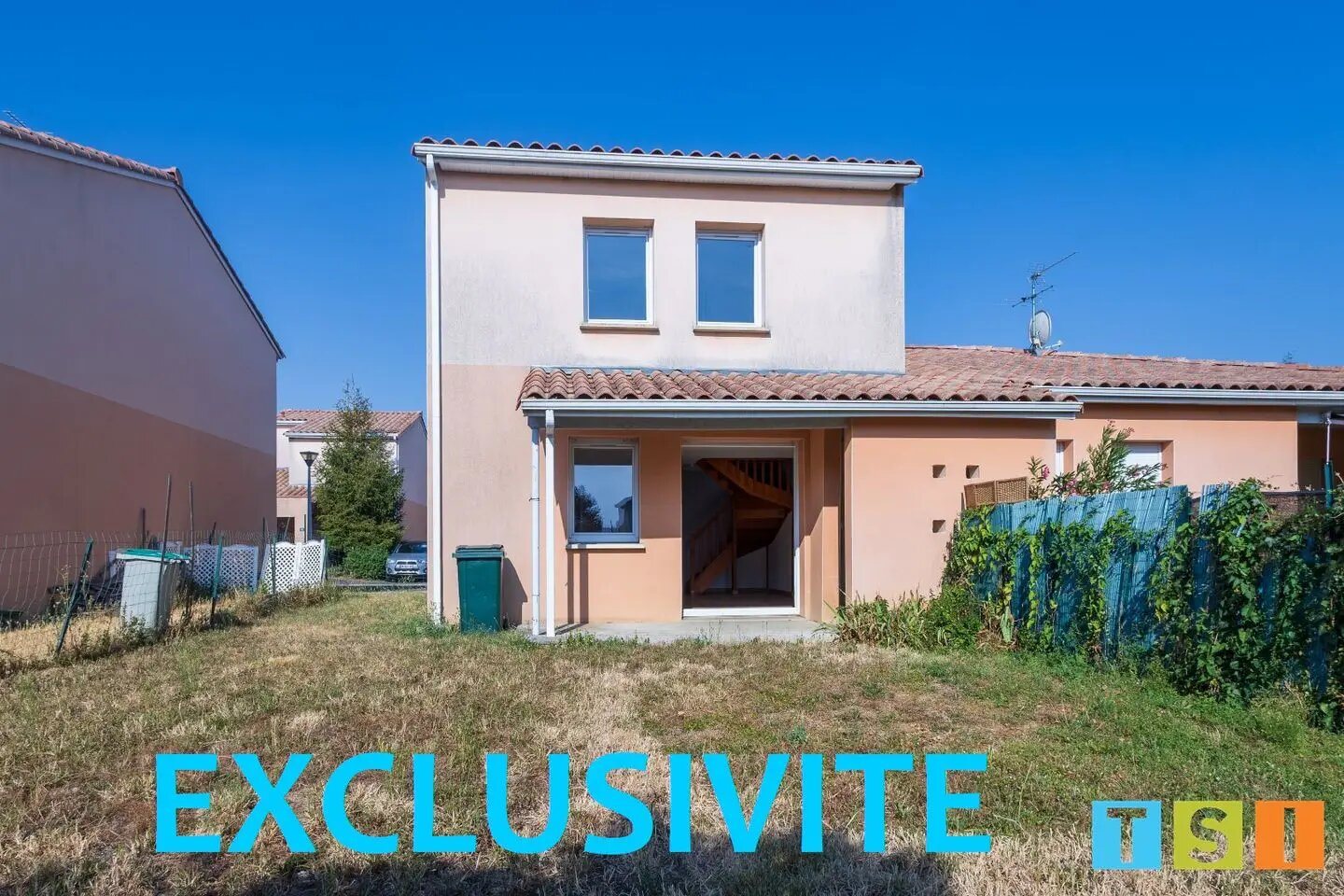 Maison à vendre, 82m², Cazères