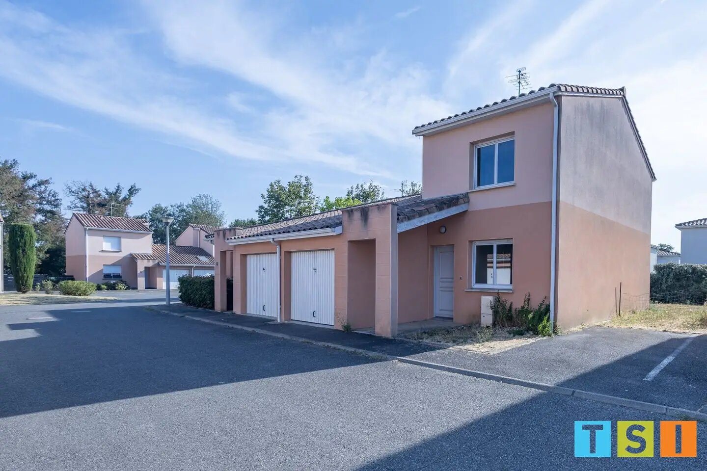 Maison à vendre, 82m², Cazères
