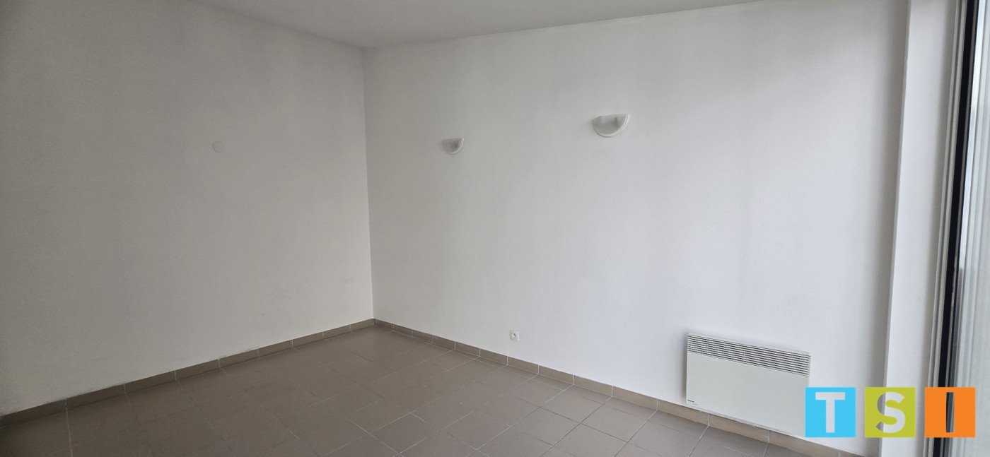 Appartement à vendre, 49m², Bagnères-de-Luchon