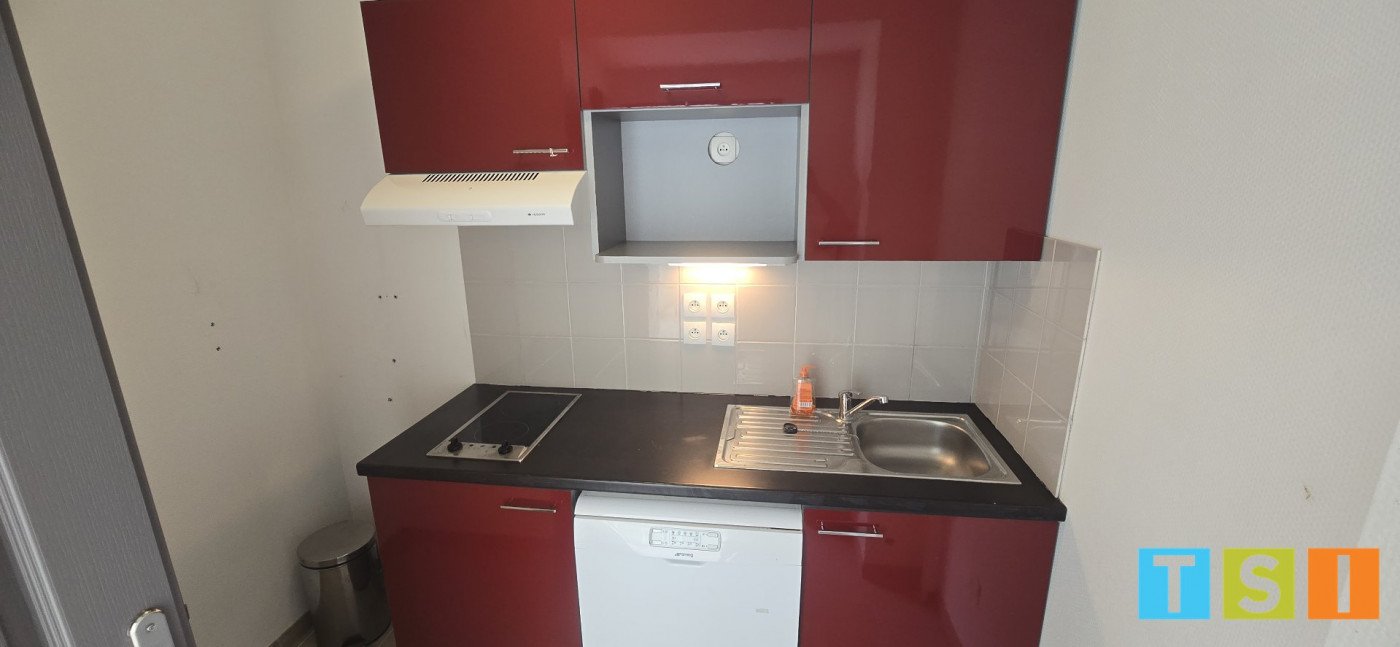 Appartement à vendre, 49m², Bagnères-de-Luchon