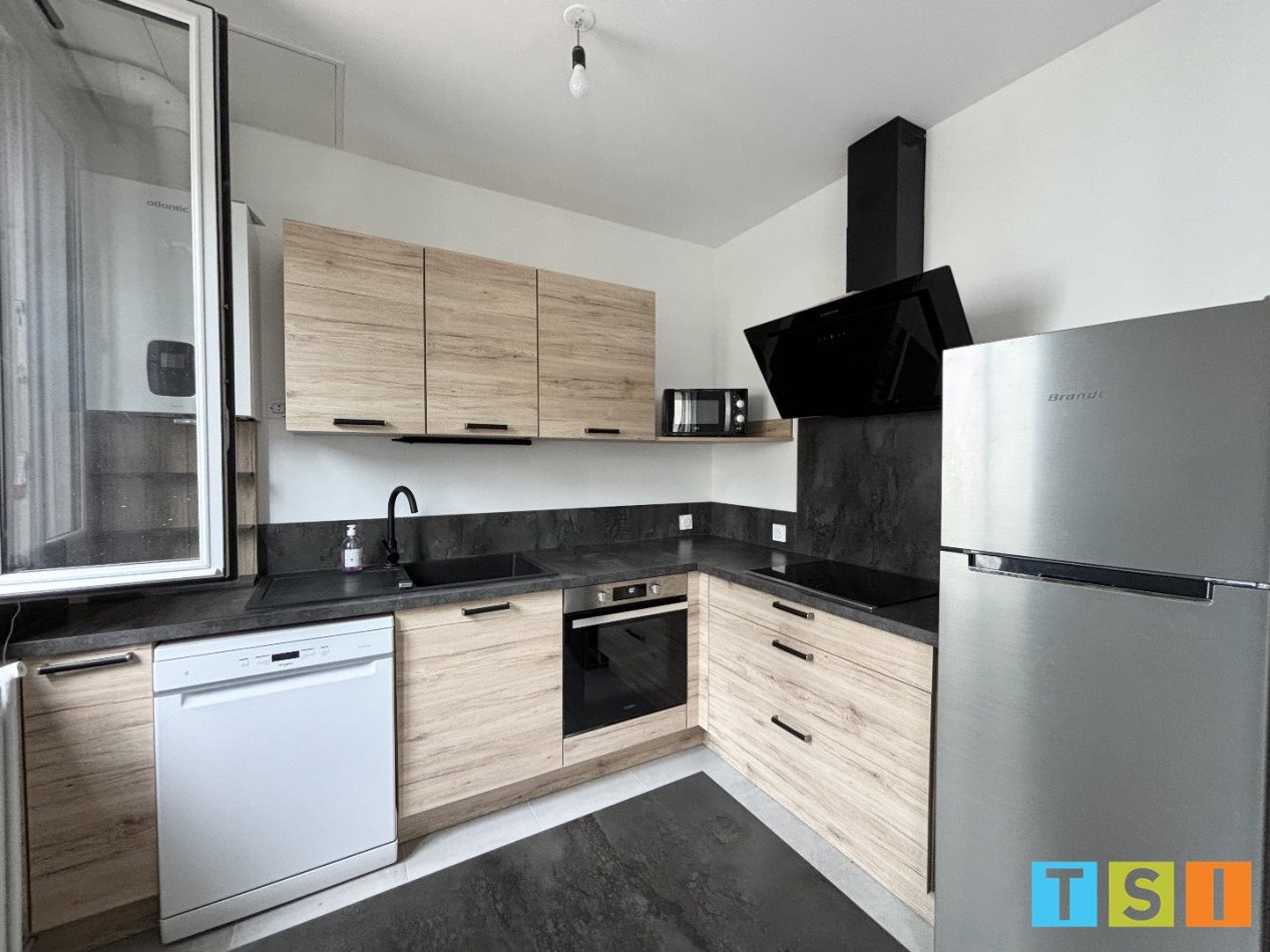 Appartement à vendre, 72m², Saint-Gaudens