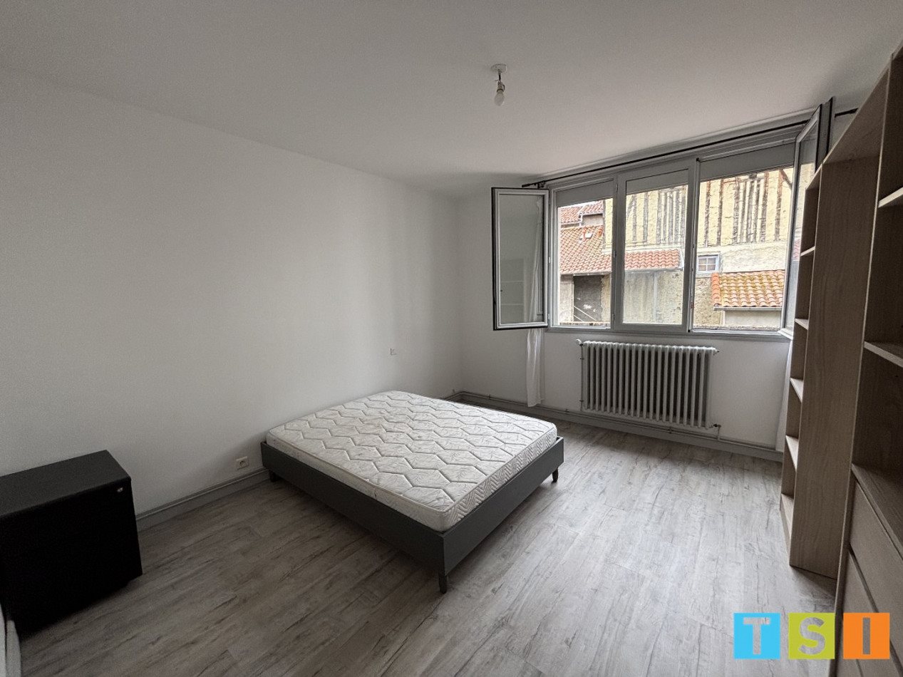 Appartement à vendre, 72m², Saint-Gaudens