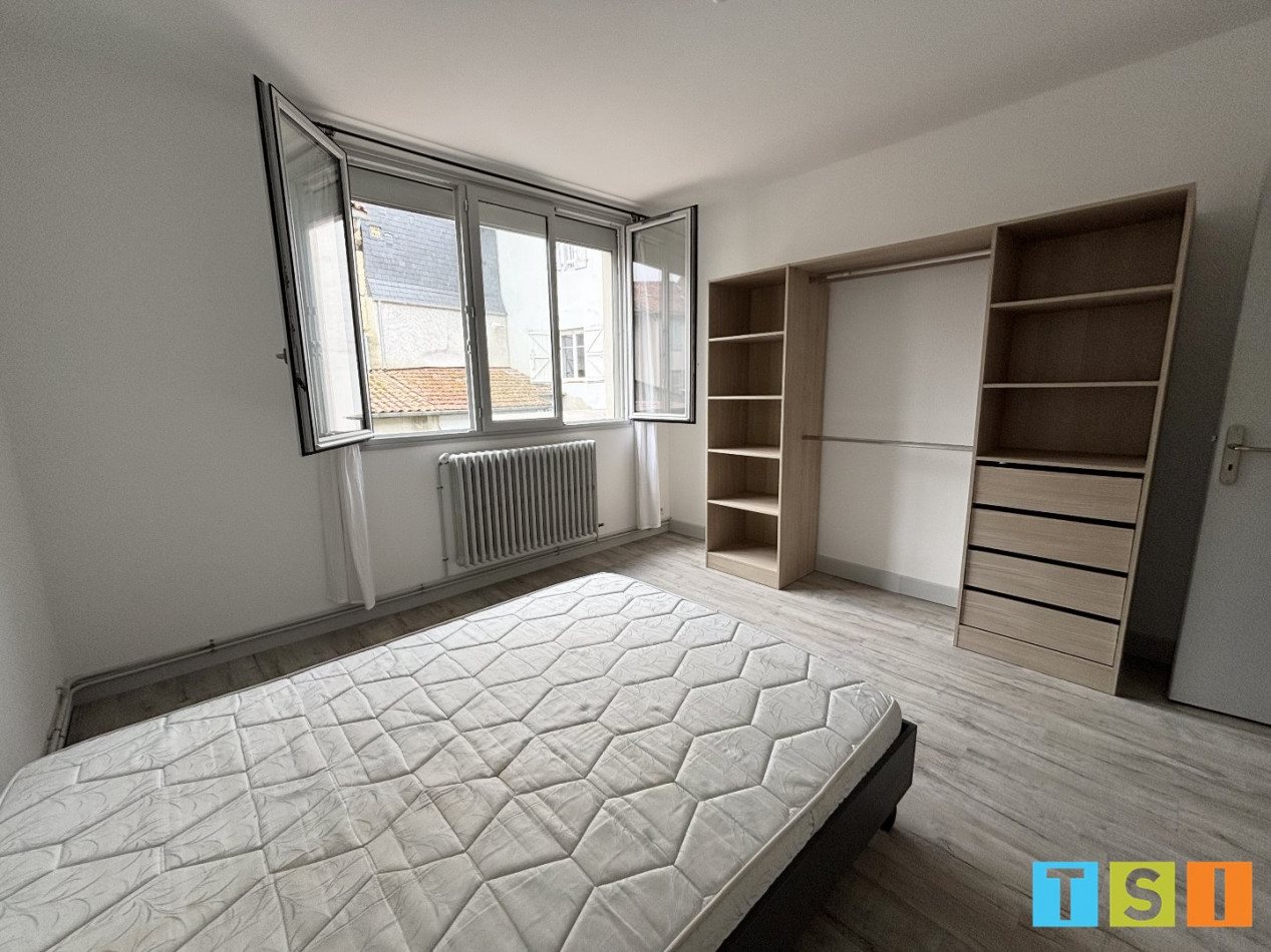 Appartement à vendre, 72m², Saint-Gaudens