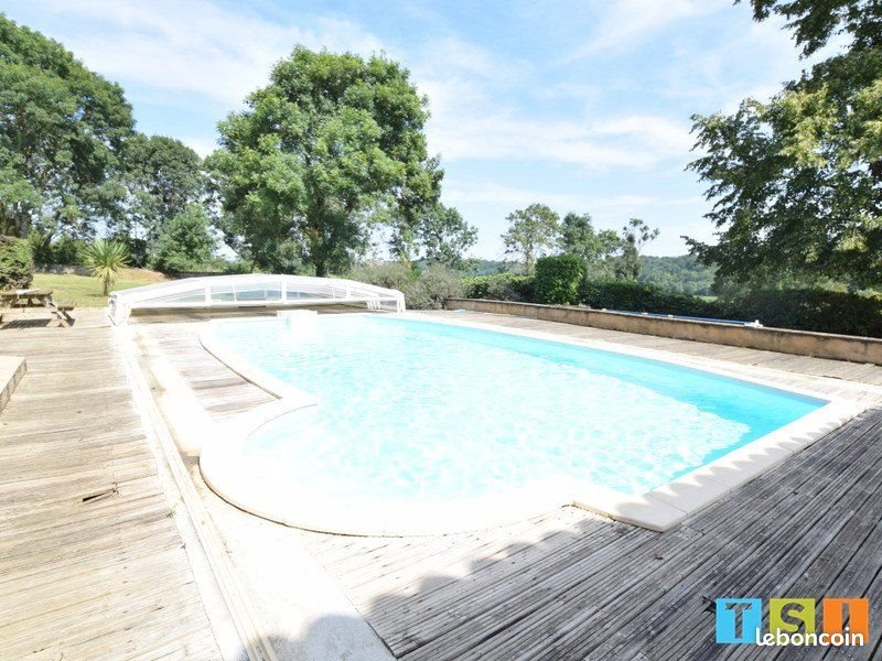 Maison à vendre, 201m², Saint-Gaudens