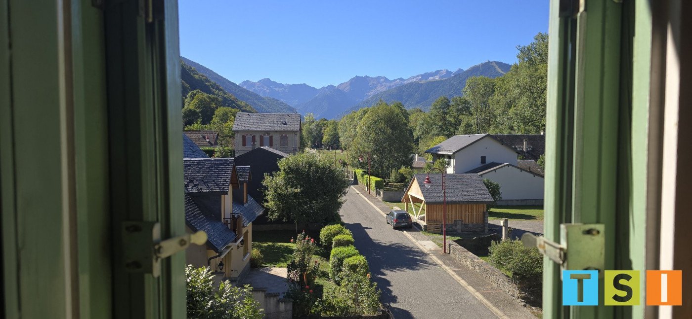 Maison à vendre, 102m², Salles-et-Pratviel