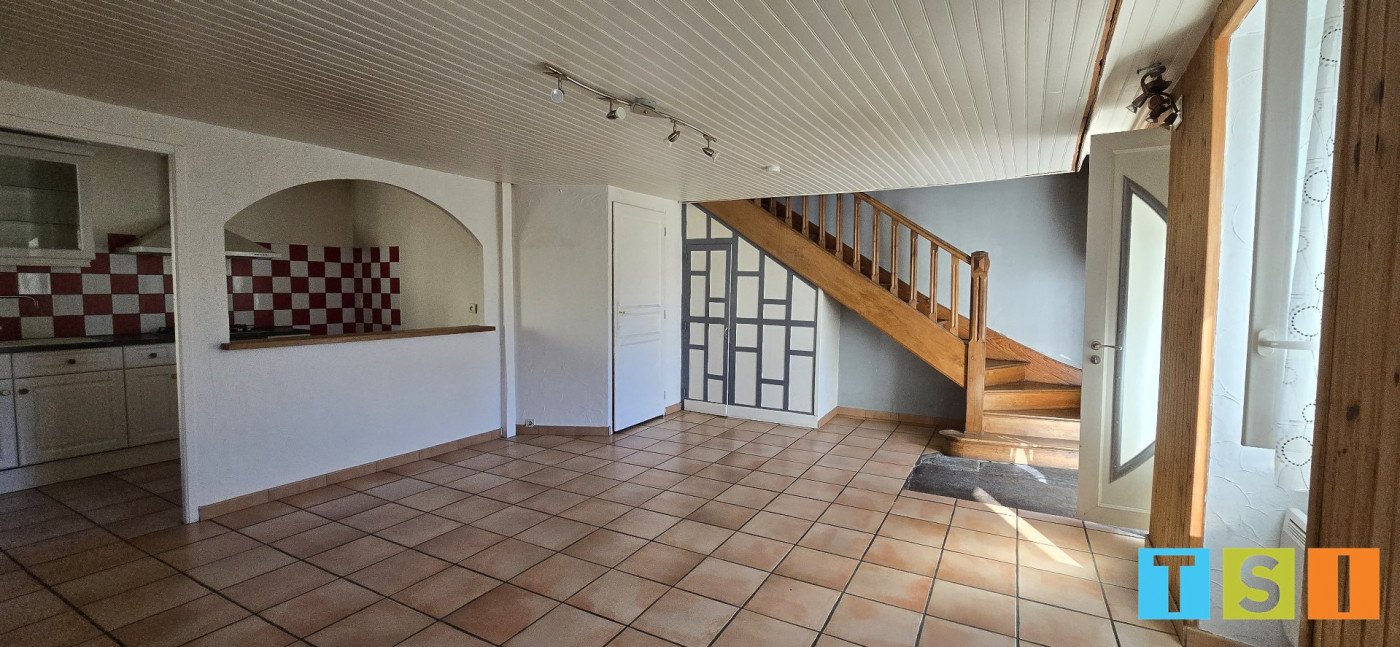 Maison à vendre, 102m², Salles-et-Pratviel