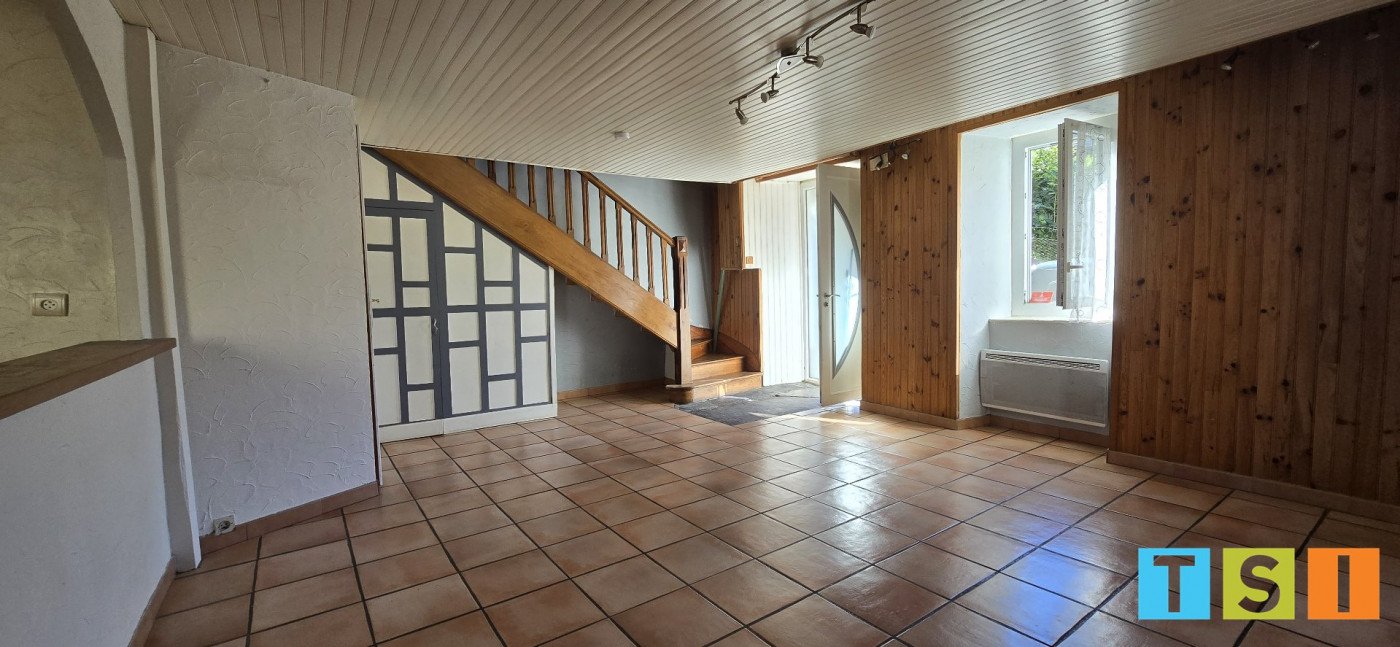 Maison à vendre, 102m², Salles-et-Pratviel