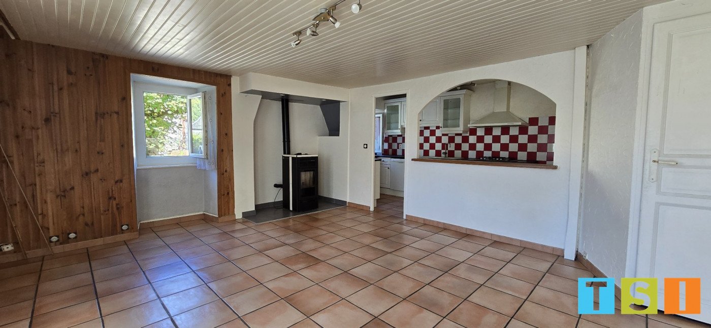 Maison à vendre, 102m², Salles-et-Pratviel