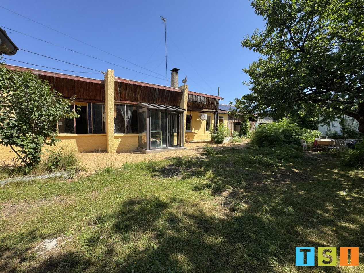 Maison à vendre, 113m², Saint-Gaudens
