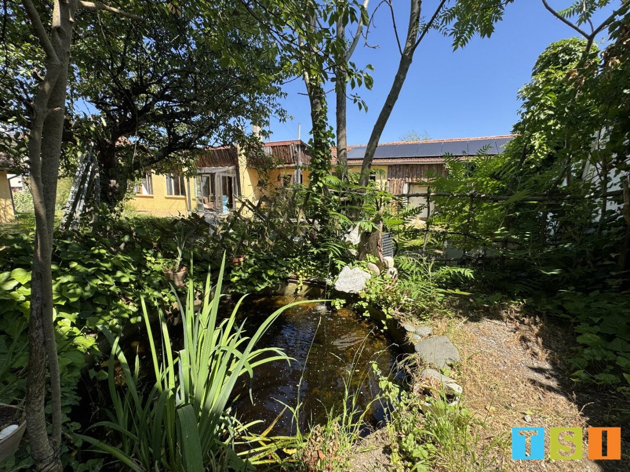 Maison à vendre, 113m², Saint-Gaudens