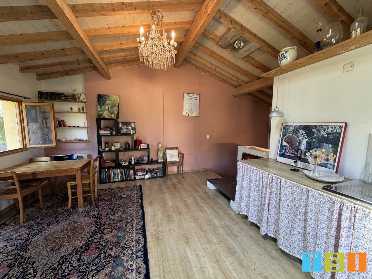 Maison à vendre, 113m², Saint-Gaudens
