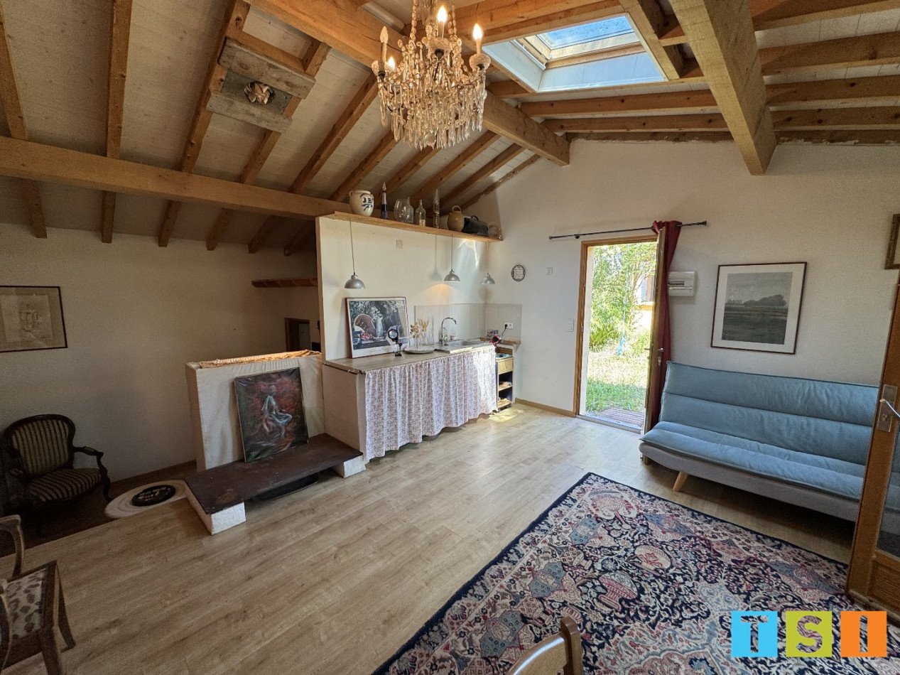 Maison à vendre, 113m², Saint-Gaudens